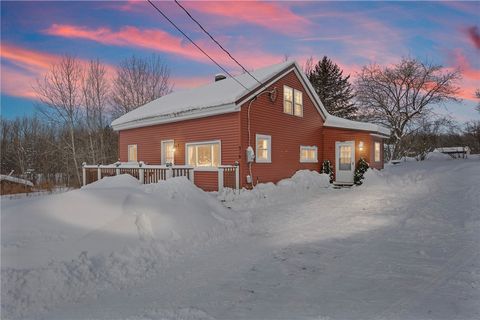 310 Stoney Robby Road Oswego NY 13126