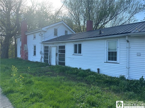 Homes For Sale - 329 E Main St St<br/> Chautauqua County, Westfield, NY 14787