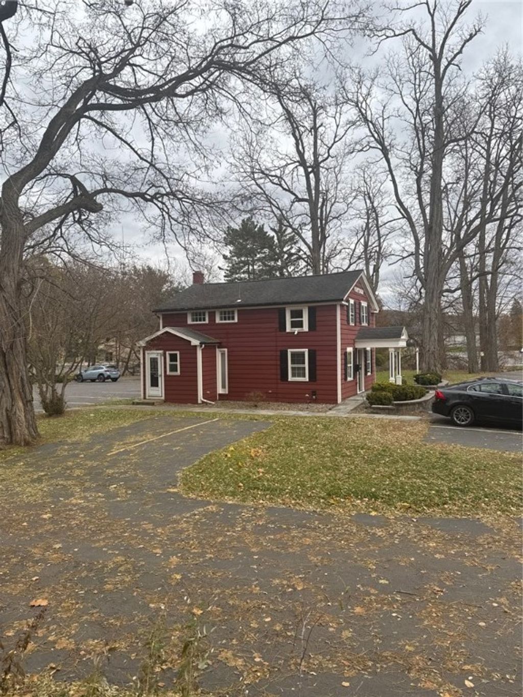 Photo of 1478 Marsh Road Rd, Pittsford, NY 14534 (MLS # R1651325)