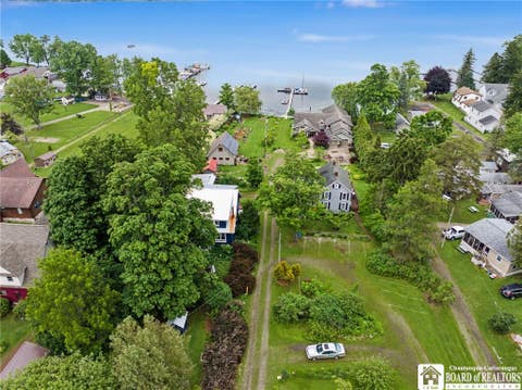 Tiny photo for 5098 W Lake Road, Chautauqua, NY 14757 (MLS # R1690174)