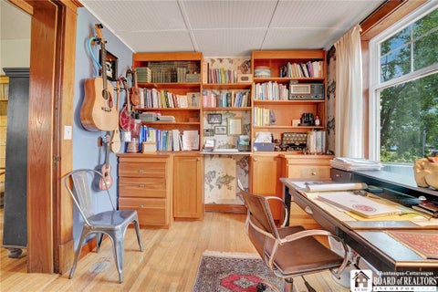 Tiny photo for 5098 W Lake Road, Chautauqua, NY 14757 (MLS # R1690174)