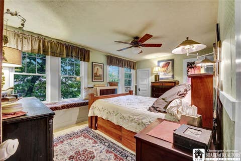 Tiny photo for 5098 W Lake Road, Chautauqua, NY 14757 (MLS # R1690174)