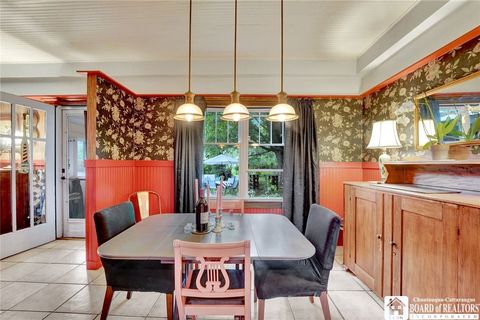 Tiny photo for 5098 W Lake Road, Chautauqua, NY 14757 (MLS # R1690174)