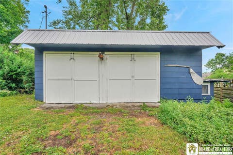 Tiny photo for 5098 W Lake Road, Chautauqua, NY 14757 (MLS # R1690174)