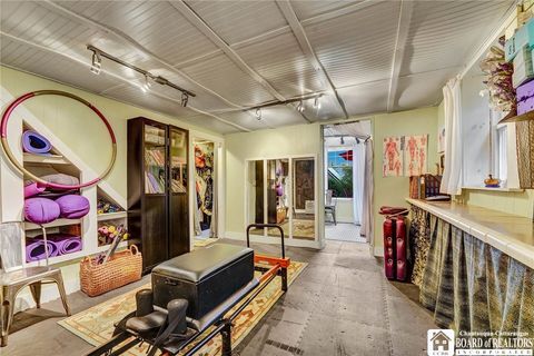 Tiny photo for 5098 W Lake Road, Chautauqua, NY 14757 (MLS # R1690174)