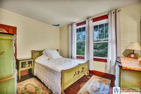 Tiny photo for 5098 W Lake Road, Chautauqua, NY 14757 (MLS # R1690174)