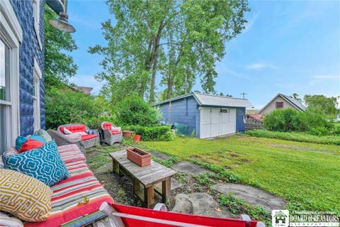 Tiny photo for 5098 W Lake Road, Chautauqua, NY 14757 (MLS # R1690174)