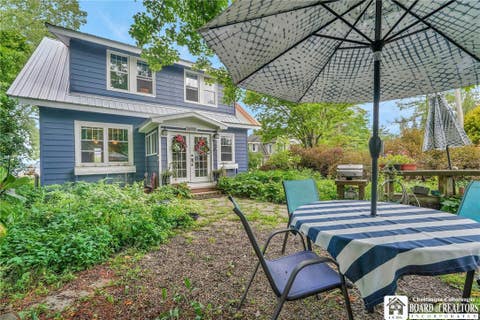 Tiny photo for 5098 W Lake Road, Chautauqua, NY 14757 (MLS # R1690174)