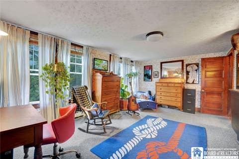 Tiny photo for 5098 W Lake Road, Chautauqua, NY 14757 (MLS # R1690174)