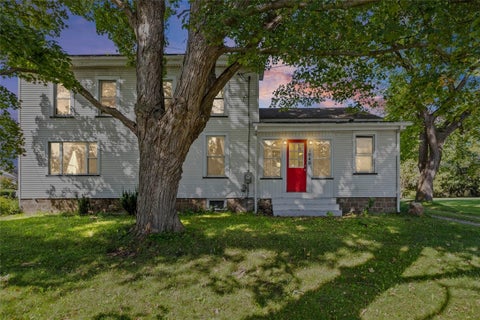 Photo of 1040 Macedon Center Road, Perinton, NY 14450 (MLS # R1714918)