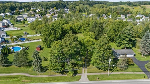 Tiny photo for 1040 Macedon Center Road, Perinton, NY 14450 (MLS # R1714918)