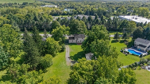 Tiny photo for 1040 Macedon Center Road, Perinton, NY 14450 (MLS # R1714918)