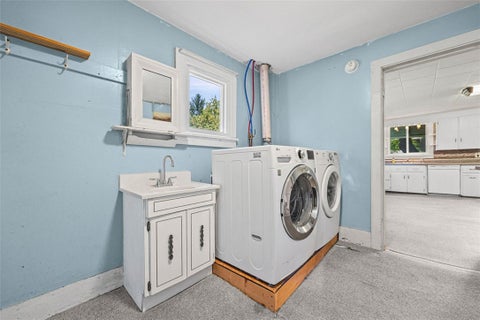 Tiny photo for 1040 Macedon Center Road, Perinton, NY 14450 (MLS # R1714918)