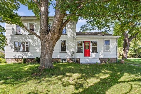 Tiny photo for 1040 Macedon Center Road, Perinton, NY 14450 (MLS # R1714918)