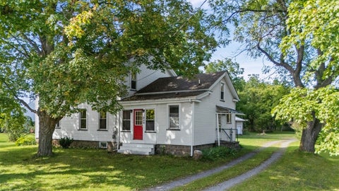Tiny photo for 1040 Macedon Center Road, Perinton, NY 14450 (MLS # R1714918)