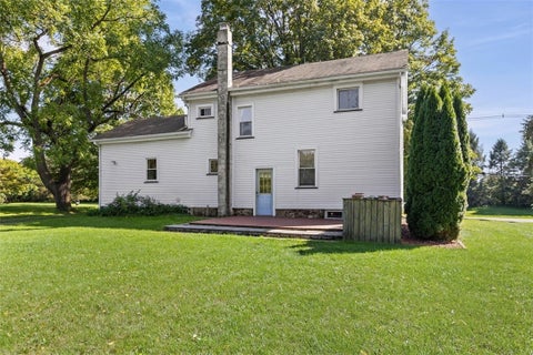 Tiny photo for 1040 Macedon Center Road, Perinton, NY 14450 (MLS # R1714918)