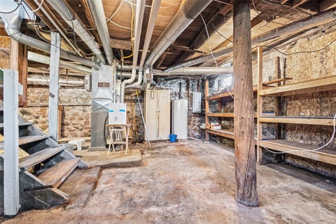 Tiny photo for 1040 Macedon Center Road, Perinton, NY 14450 (MLS # R1714918)