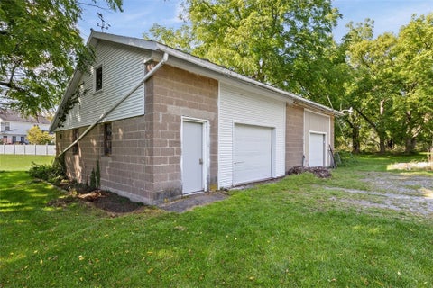 Tiny photo for 1040 Macedon Center Road, Perinton, NY 14450 (MLS # R1714918)