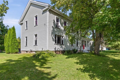 Tiny photo for 1040 Macedon Center Road, Perinton, NY 14450 (MLS # R1714918)