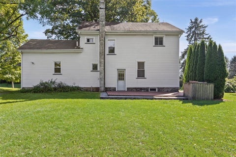 Tiny photo for 1040 Macedon Center Road, Perinton, NY 14450 (MLS # R1714918)