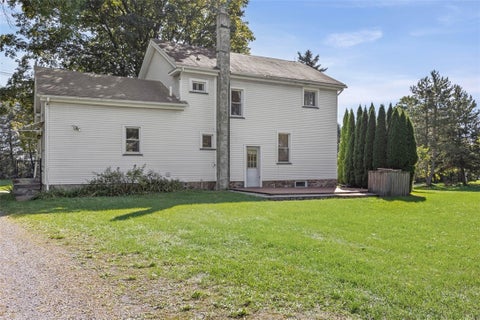 Tiny photo for 1040 Macedon Center Road, Perinton, NY 14450 (MLS # R1714918)