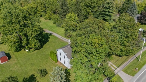Tiny photo for 1040 Macedon Center Road, Perinton, NY 14450 (MLS # R1714918)