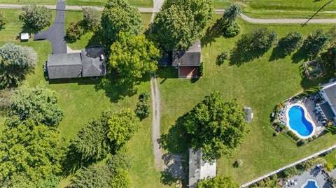 Tiny photo for 1040 Macedon Center Road, Perinton, NY 14450 (MLS # R1714918)