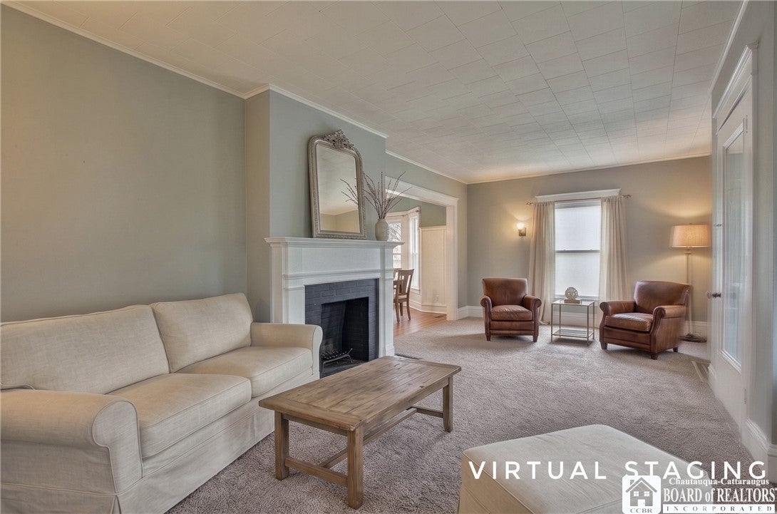 28 Newton Avenue