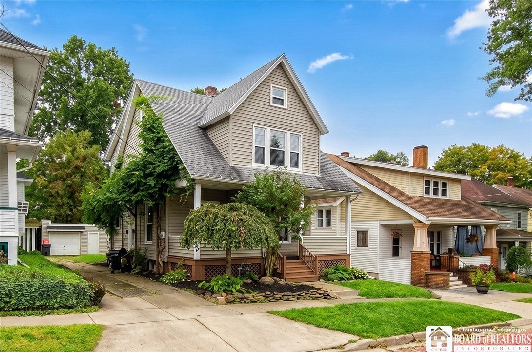 28 Newton Avenue