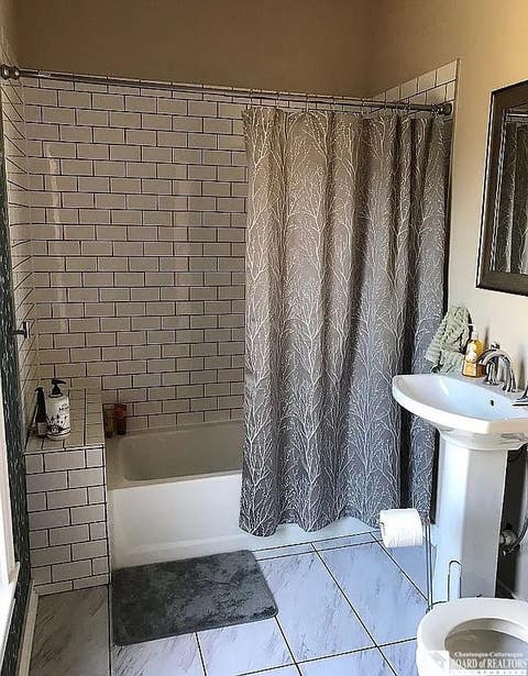 Tiny photo for 135 Norwood Avenue, Buffalo, NY 14222 (MLS # R1699681)