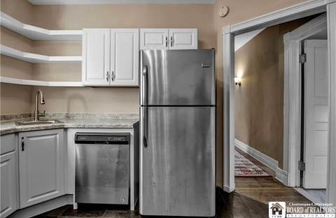 Tiny photo for 135 Norwood Avenue, Buffalo, NY 14222 (MLS # R1699681)
