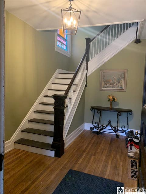 Tiny photo for 135 Norwood Avenue, Buffalo, NY 14222 (MLS # R1699681)