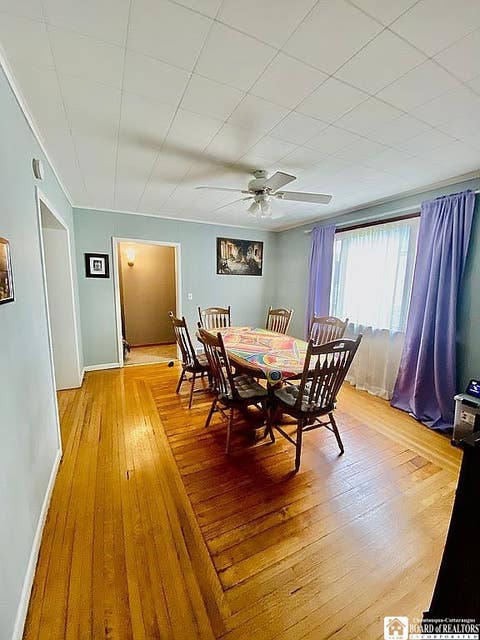 Tiny photo for 135 Norwood Avenue, Buffalo, NY 14222 (MLS # R1699681)