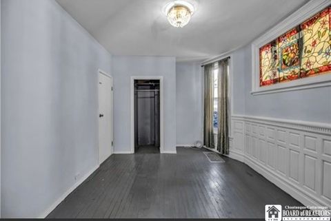 Tiny photo for 135 Norwood Avenue, Buffalo, NY 14222 (MLS # R1699681)