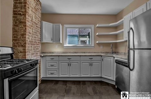 Tiny photo for 135 Norwood Avenue, Buffalo, NY 14222 (MLS # R1699681)
