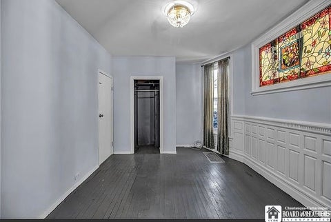 Tiny photo for 135 Norwood Avenue, Buffalo, NY 14222 (MLS # R1699681)