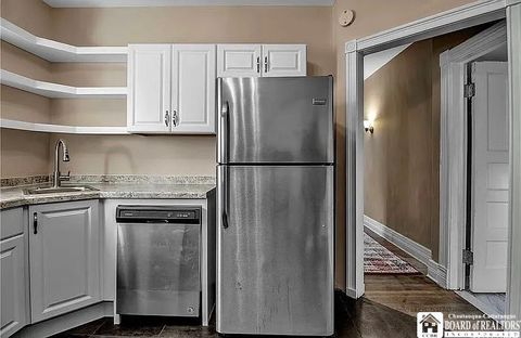 Tiny photo for 135 Norwood Avenue, Buffalo, NY 14222 (MLS # R1699681)