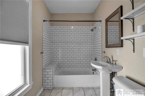 Tiny photo for 135 Norwood Avenue, Buffalo, NY 14222 (MLS # R1699681)