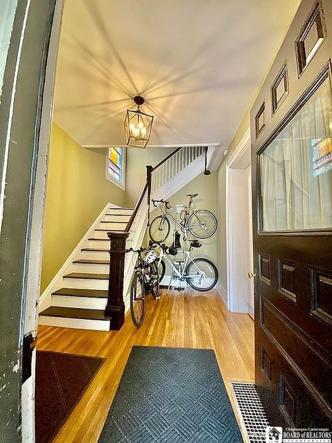 Tiny photo for 135 Norwood Avenue, Buffalo, NY 14222 (MLS # R1699681)