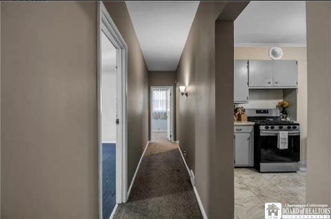 Tiny photo for 135 Norwood Avenue, Buffalo, NY 14222 (MLS # R1699681)