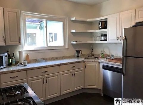 Tiny photo for 135 Norwood Avenue, Buffalo, NY 14222 (MLS # R1699681)