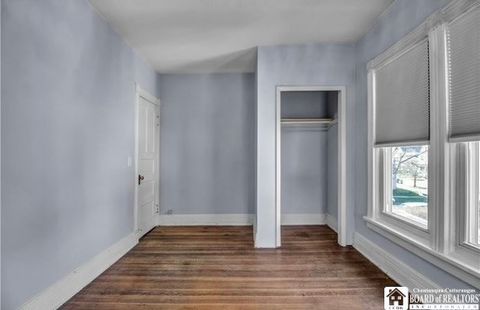 Tiny photo for 135 Norwood Avenue, Buffalo, NY 14222 (MLS # R1699681)