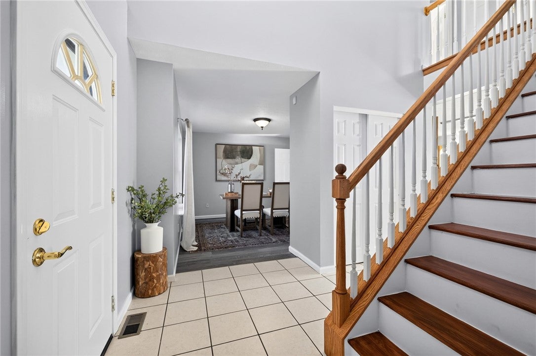 11 Westcombe Park