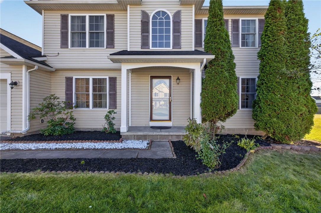 11 Westcombe Park