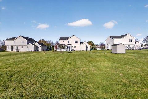 Tiny photo for 11 Westcombe Park, Henrietta, NY 14586 (MLS # R1720570)