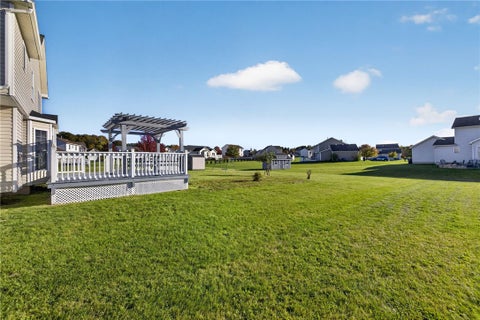 Tiny photo for 11 Westcombe Park, Henrietta, NY 14586 (MLS # R1720570)