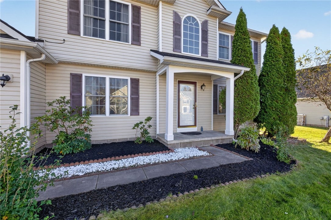 11 Westcombe Park