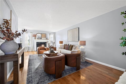 Tiny photo for 11 Westcombe Park, Henrietta, NY 14586 (MLS # R1720570)