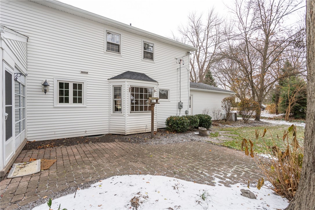 23 Glendower Circle, Pittsford, New York image 37