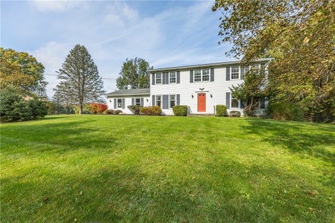 Photo for 452 Rush Scottsville Road